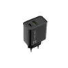 Natec NUC-2062 negru
