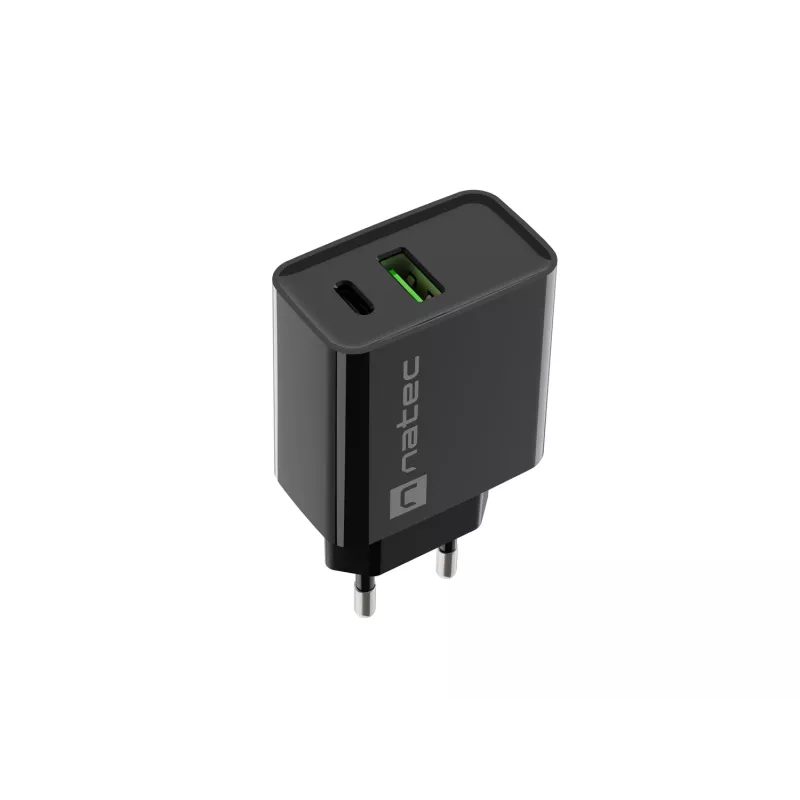 Natec NUC-2062 negru