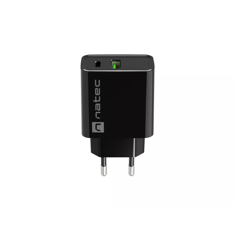 Natec NUC-2062 negru