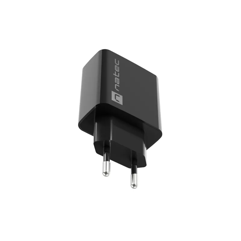 Natec NUC-2062 negru