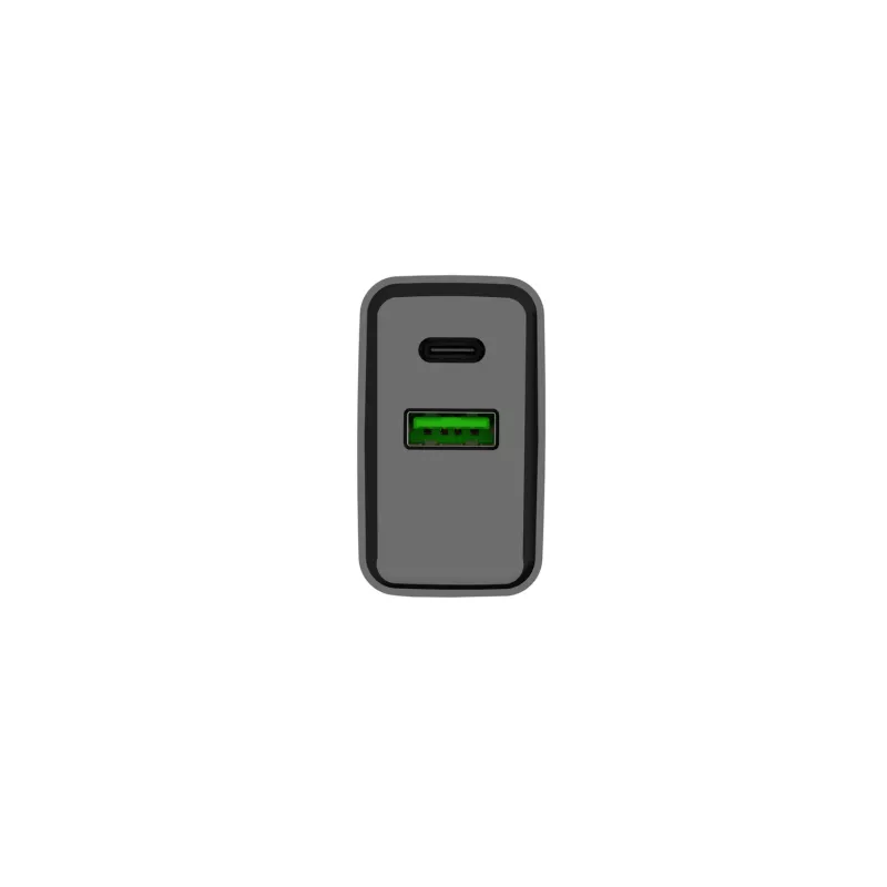 Natec NUC-2062 negru