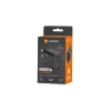 Natec NUC-2062 negru