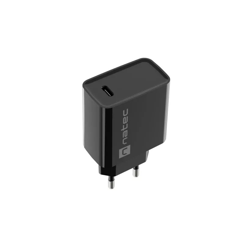 Natec NUC-2060 negru