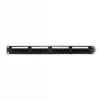 Patch panel RACK 24 porturi, Cat.6 UTP