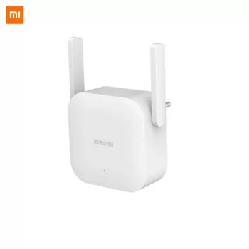 Amplificator semnal Wi-Fi Xiaomi RD10/RD10M 300 Mbit/s alb