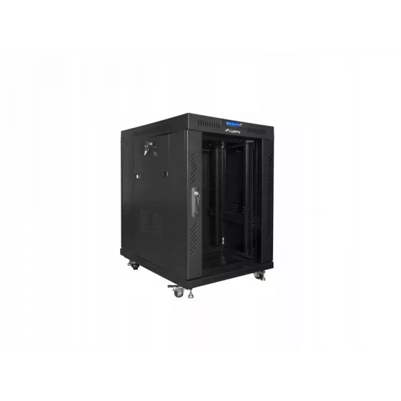 Rack independent Lanberg FF01-6815-12BL