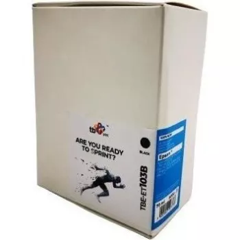 Cartuș de cerneală TB compatibil cu EcoTank L3110, C13T00S14A, BK