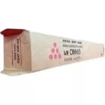 Cartuș toner Ricoh 841855 tip MP C6003, 22.500 pagini, magenta