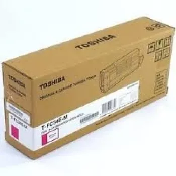 Cartuș toner original Dynabook T-FC34EM, 1 buc., magenta