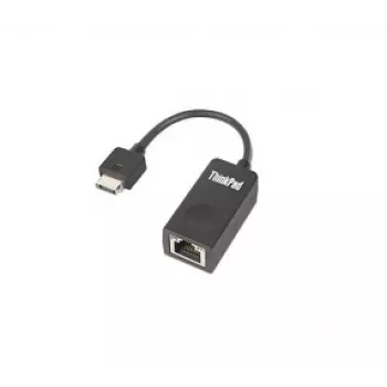 Adaptor extensie Ethernet Lenovo ThinkPad Gen 2, 8 cm, 4X90Q84427