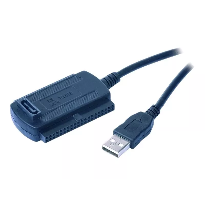Adaptor IDE / SATA la USB GEMBIRD AUSI01