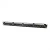 Patch panel LogiLink 19 inch CAT6 24 porturi