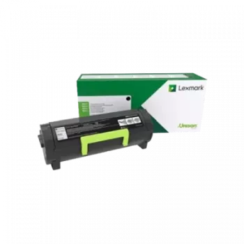 Cartuș de toner Lexmark 56F2X00 1 buc. negru