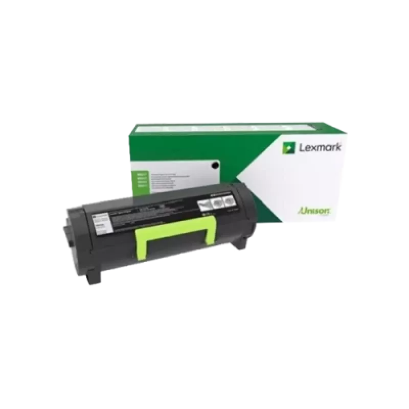 Cartuș de toner Lexmark 56F2X00 1 buc. negru