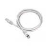 Cablu de rețea Gembird PP12-1M bej Cat5e