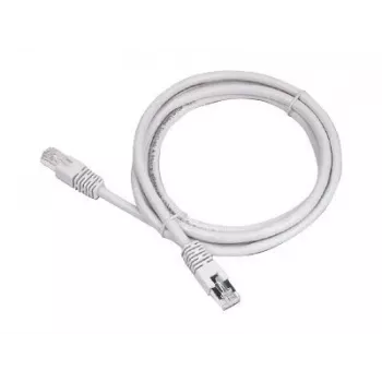 Cablu de rețea Gembird PP12-1M bej Cat5e
