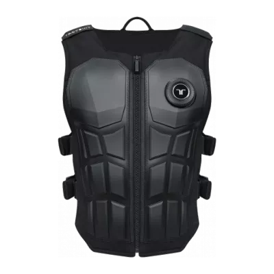 Costume haptice