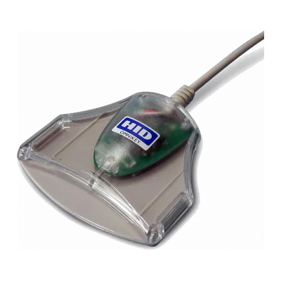 Accesorii pentru cititoare de carduri smart