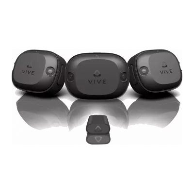 Controlere și trackere VR