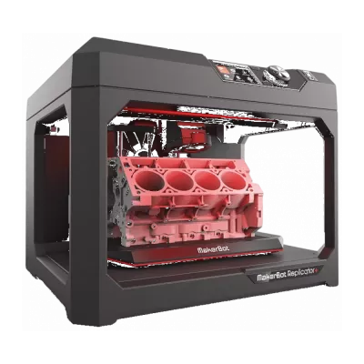 Imprimante 3D