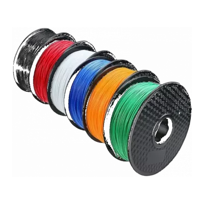 Filamente pentru imprimante 3D