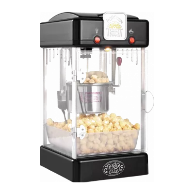 Aparate de popcorn