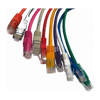 Cabluri patch Ethernet