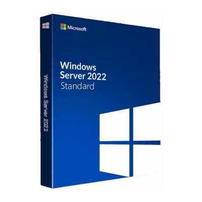 Microsoft Windows Server și licențe CAL