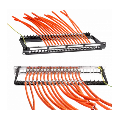 Patch panel-uri
