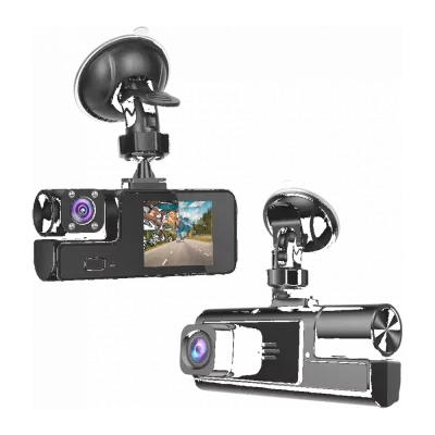 Camere auto (dashcam)