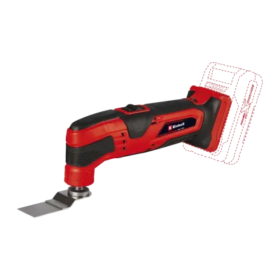 Unelte electrice multifuncționale