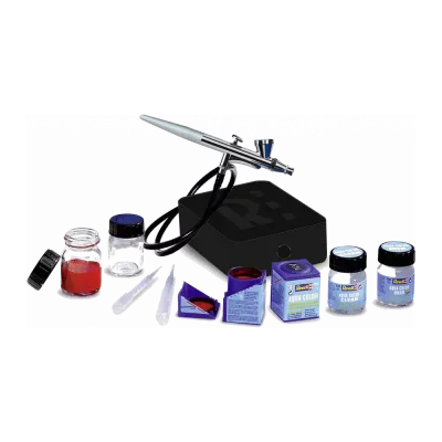 Pistoale airbrush