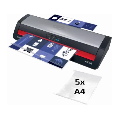 Laminatoare