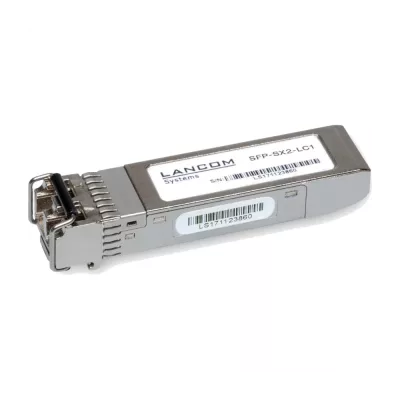 Module transceiver de rețea