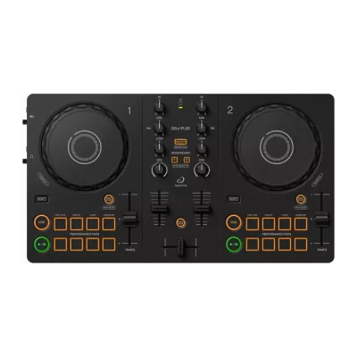 Controlere DJ