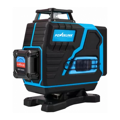 Nivele laser