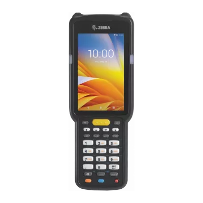 Terminale mobile (handheld)
