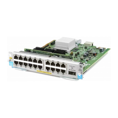 Module pentru switch-uri de rețea