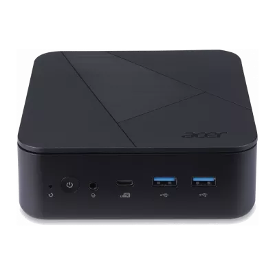 Barebone-uri PC și stații de lucru