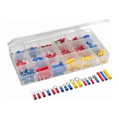 Cleme electrice