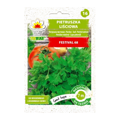 Semințe de plante aromatice