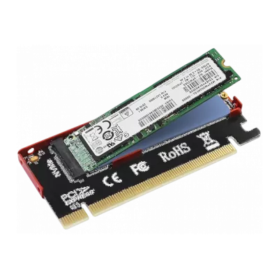 Controlere de stocare PCIe