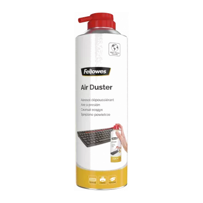 Spray-uri cu aer comprimat
