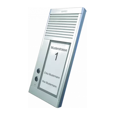 Sisteme de interfon