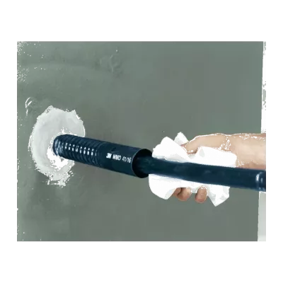Protecție la foc și etanșare pentru cabluri