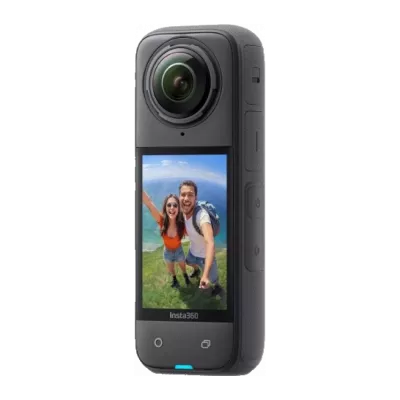 Camere 360°