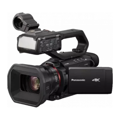 Camere video