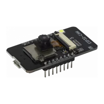 Module de cameră