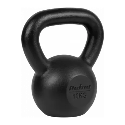 Kettlebell-uri