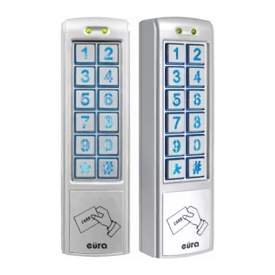 Încuietori electronice cu cod